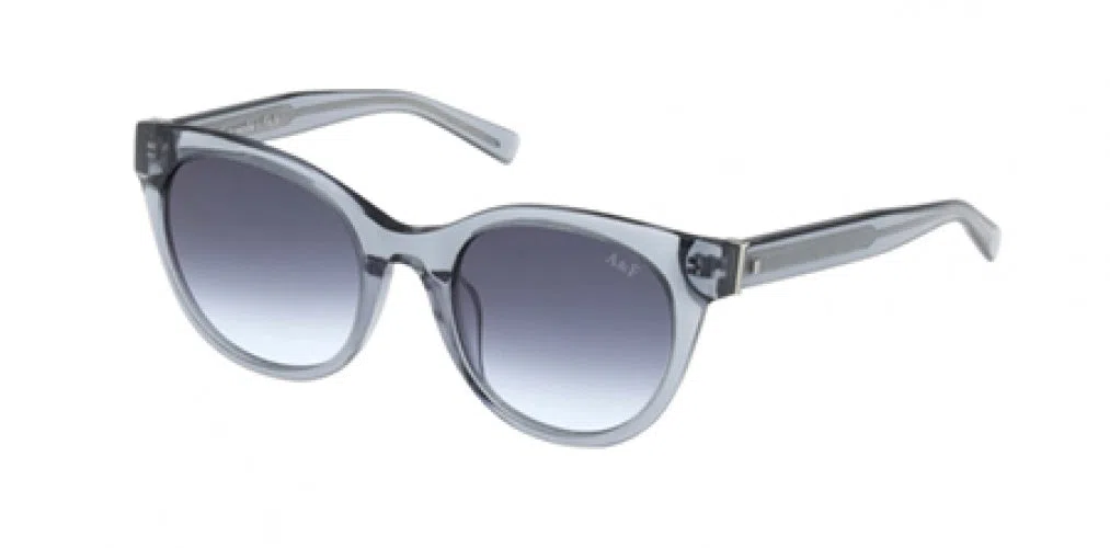 ABERCROMBIE & FITCH 00029 Sunglasses - view 4